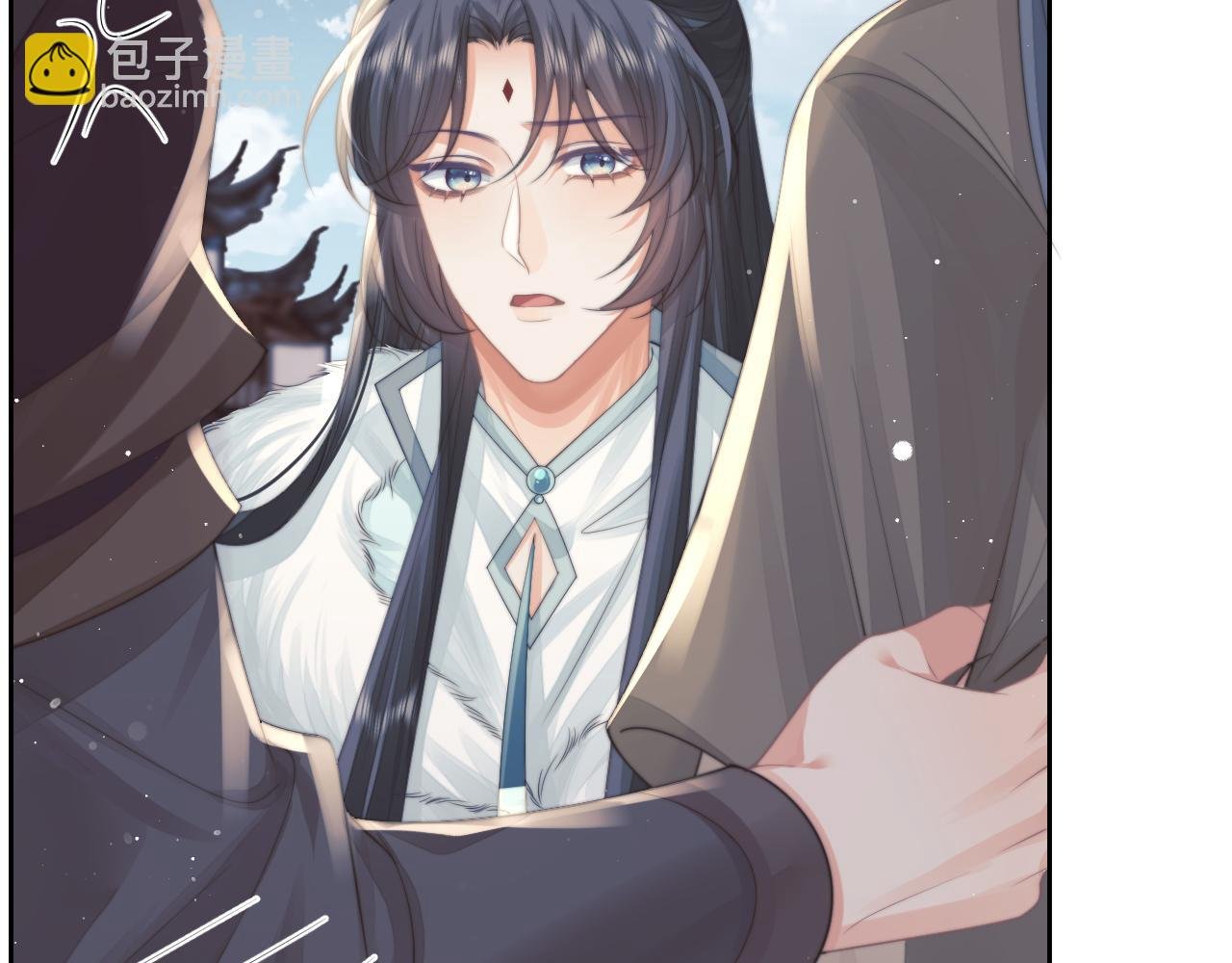 第59话 忍不住对师尊的思念