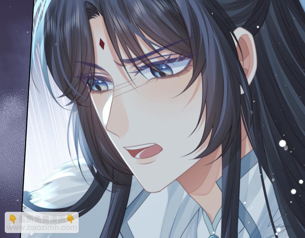 第60话 对师尊提出要求？