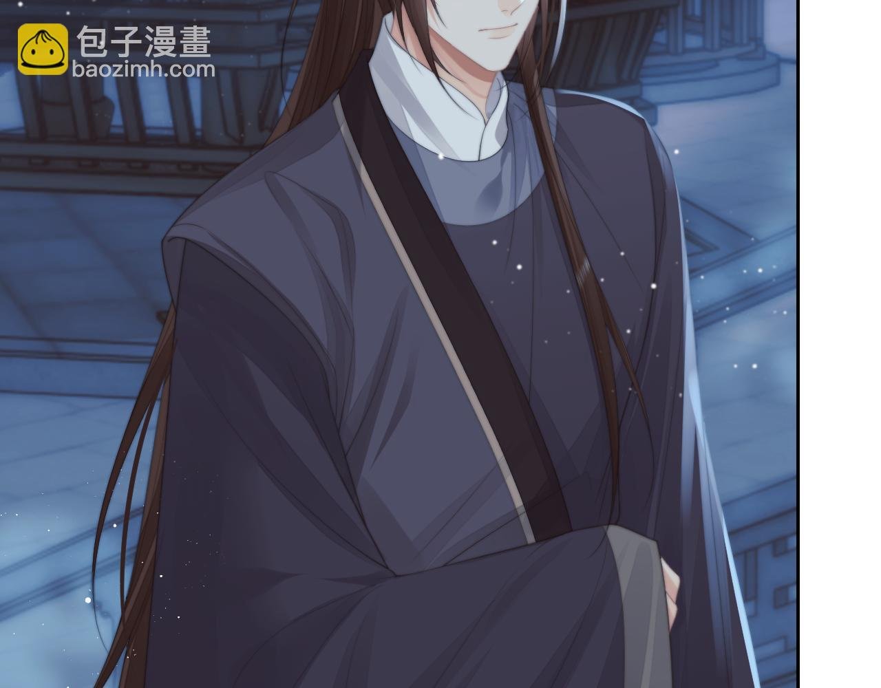 第60话 对师尊提出要求？