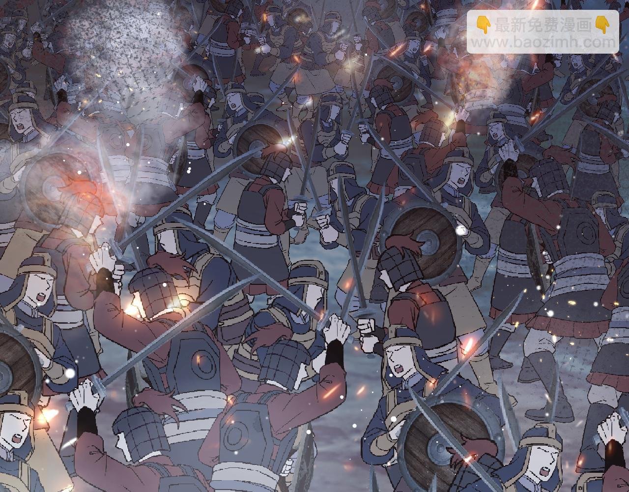 第60话 对师尊提出要求？