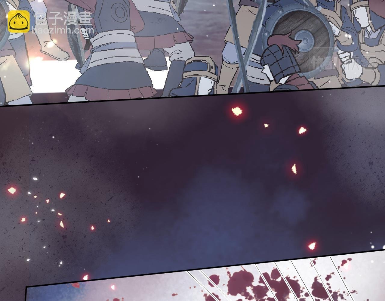 第60话 对师尊提出要求？