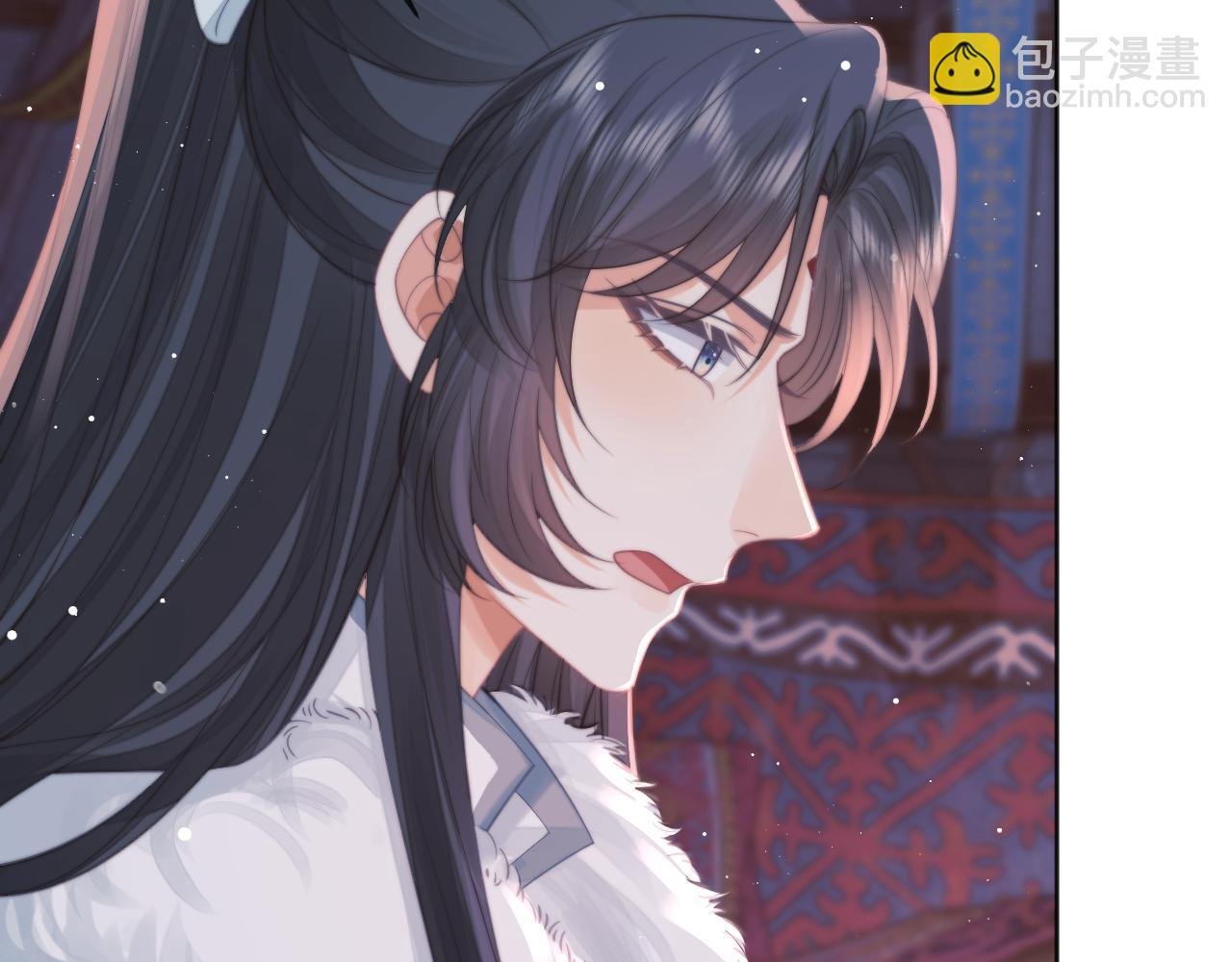 第61话 狼崽追来了