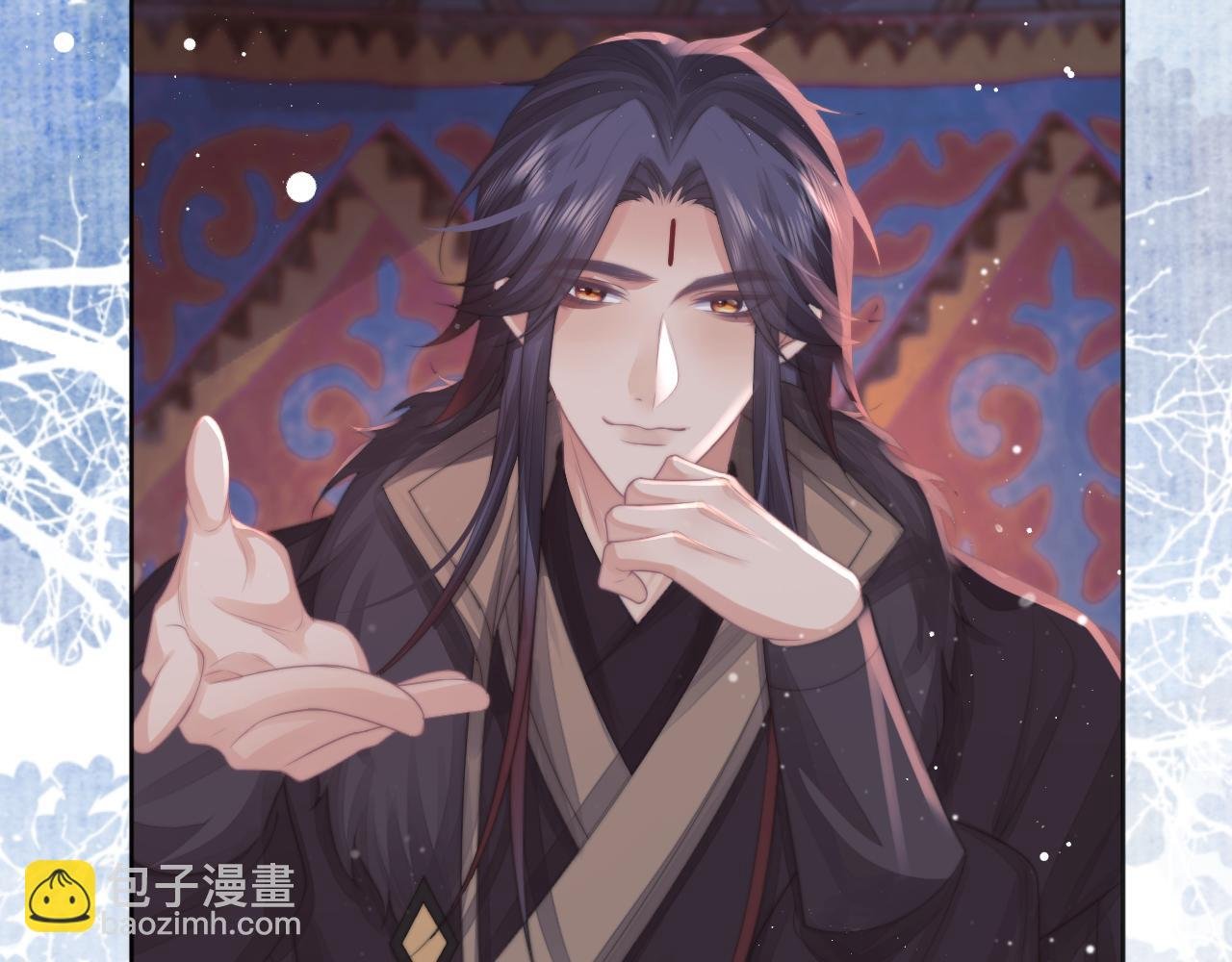 第61话 狼崽追来了
