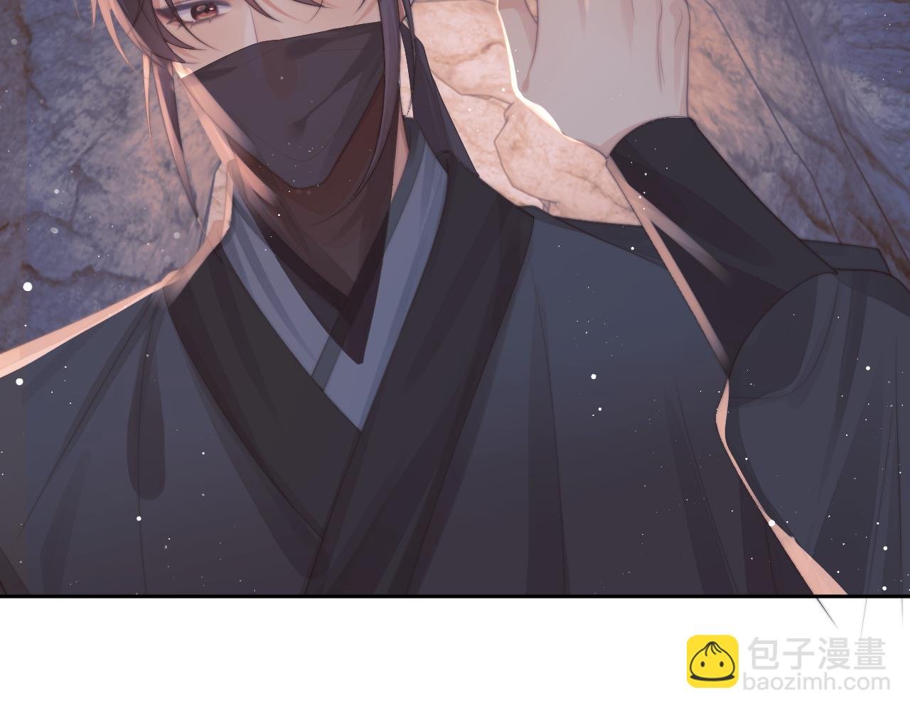 第62话 为救师尊，与父为敌