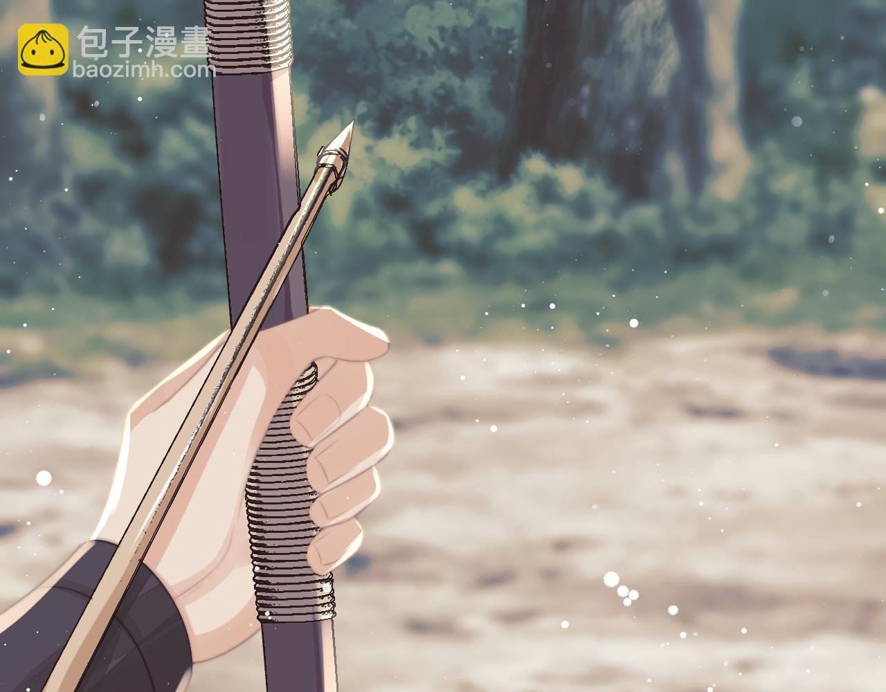 第62话 为救师尊，与父为敌