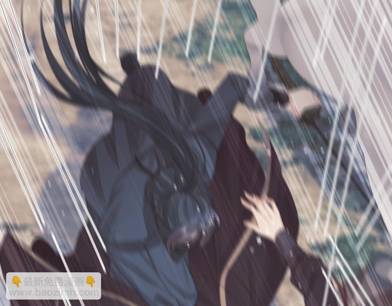 第62话 为救师尊，与父为敌