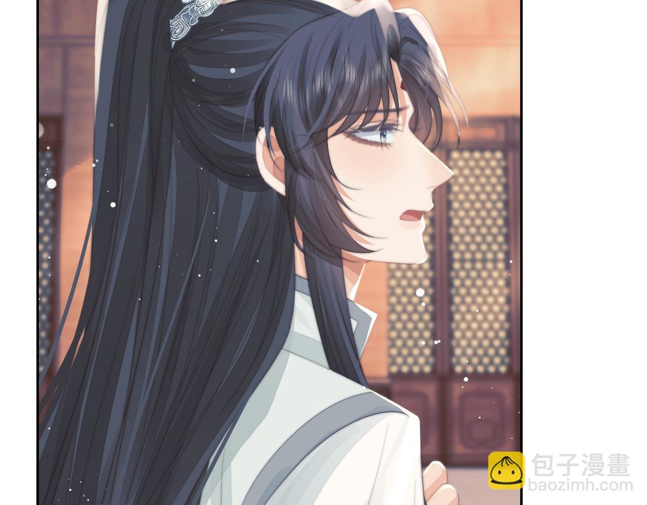 第65话 师徒谈判