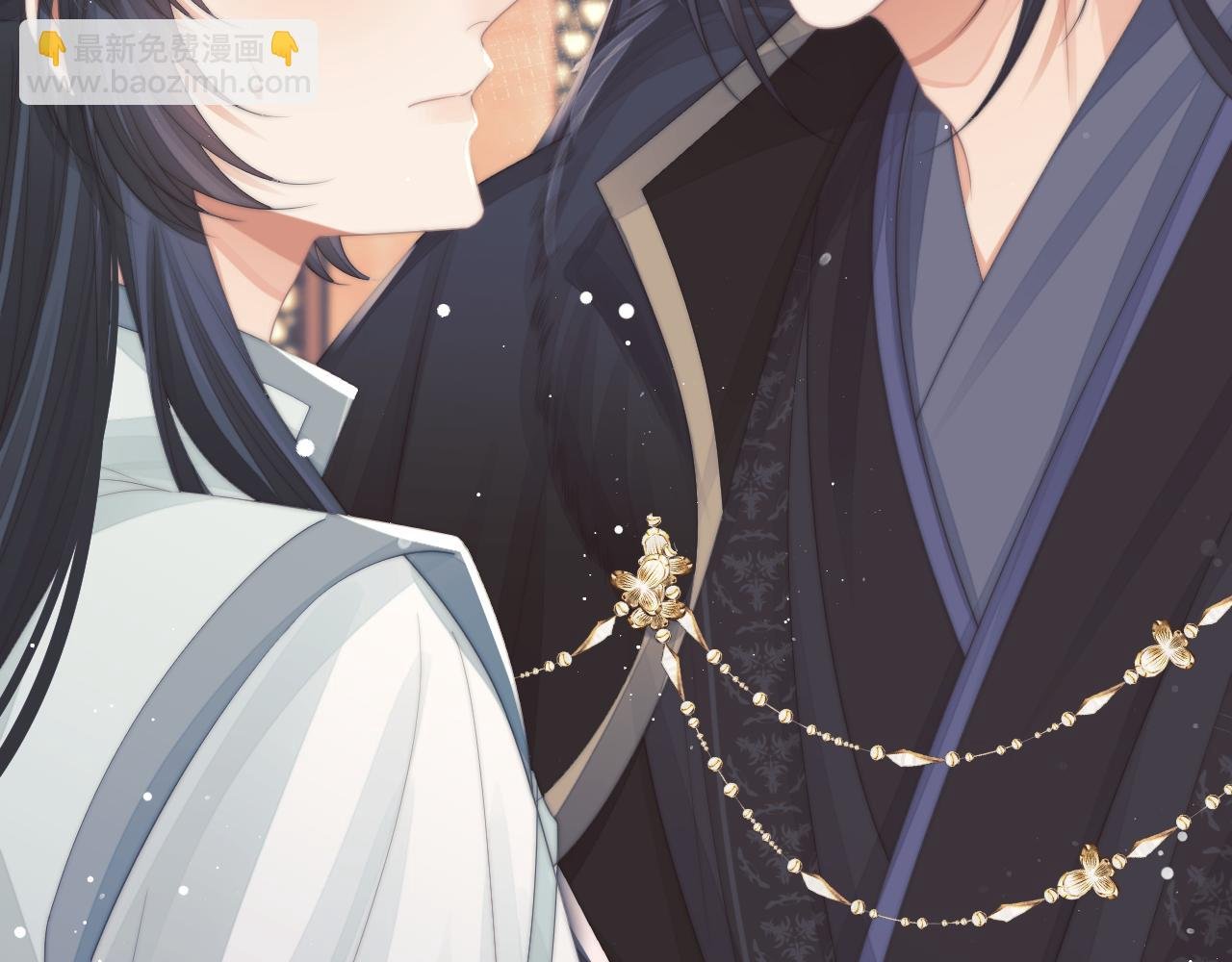 第65话 师徒谈判