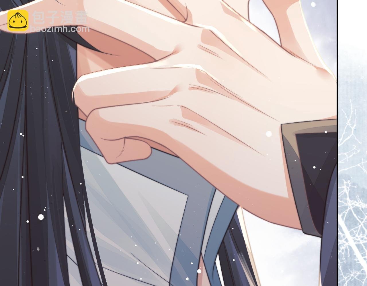 第65话 师徒谈判