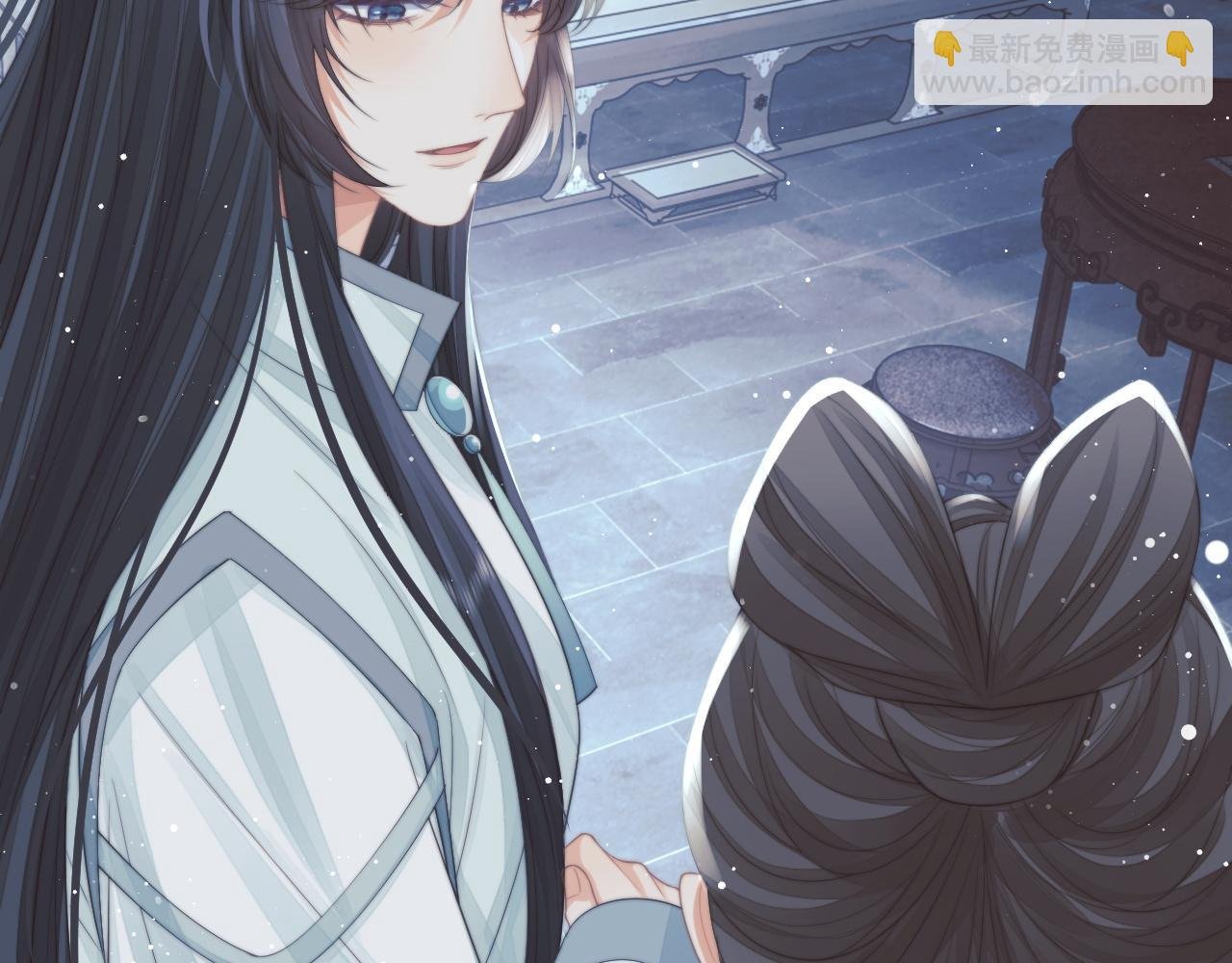 第65话 师徒谈判