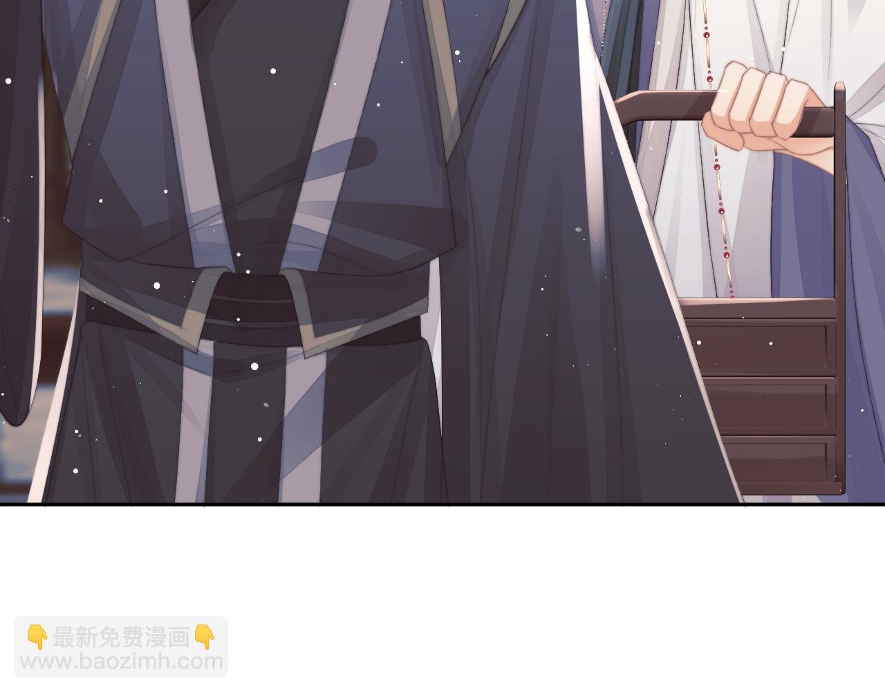 第67话 只有你了