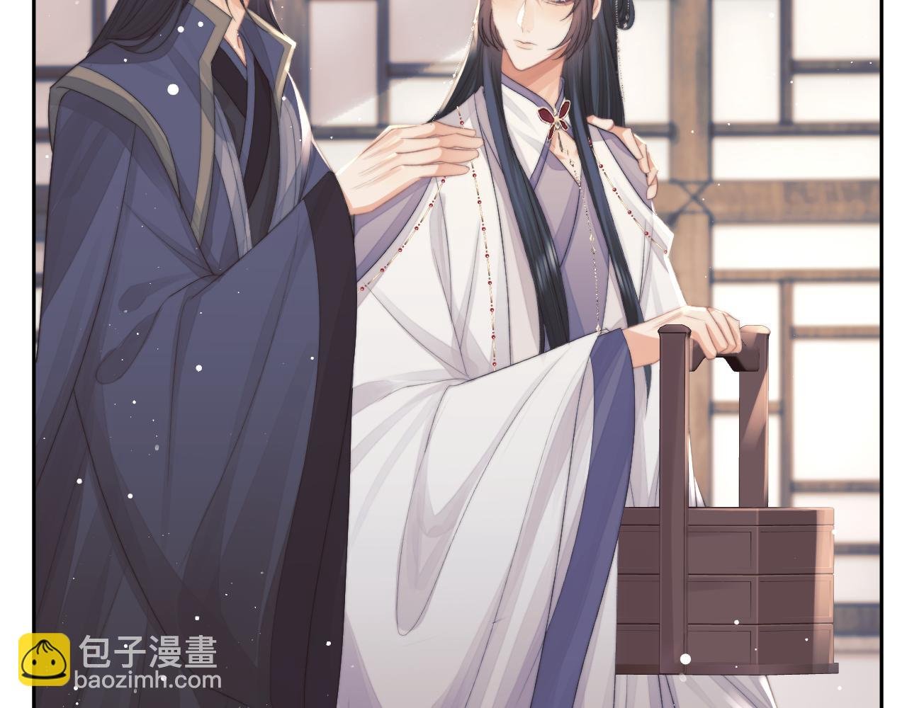 第67话 只有你了