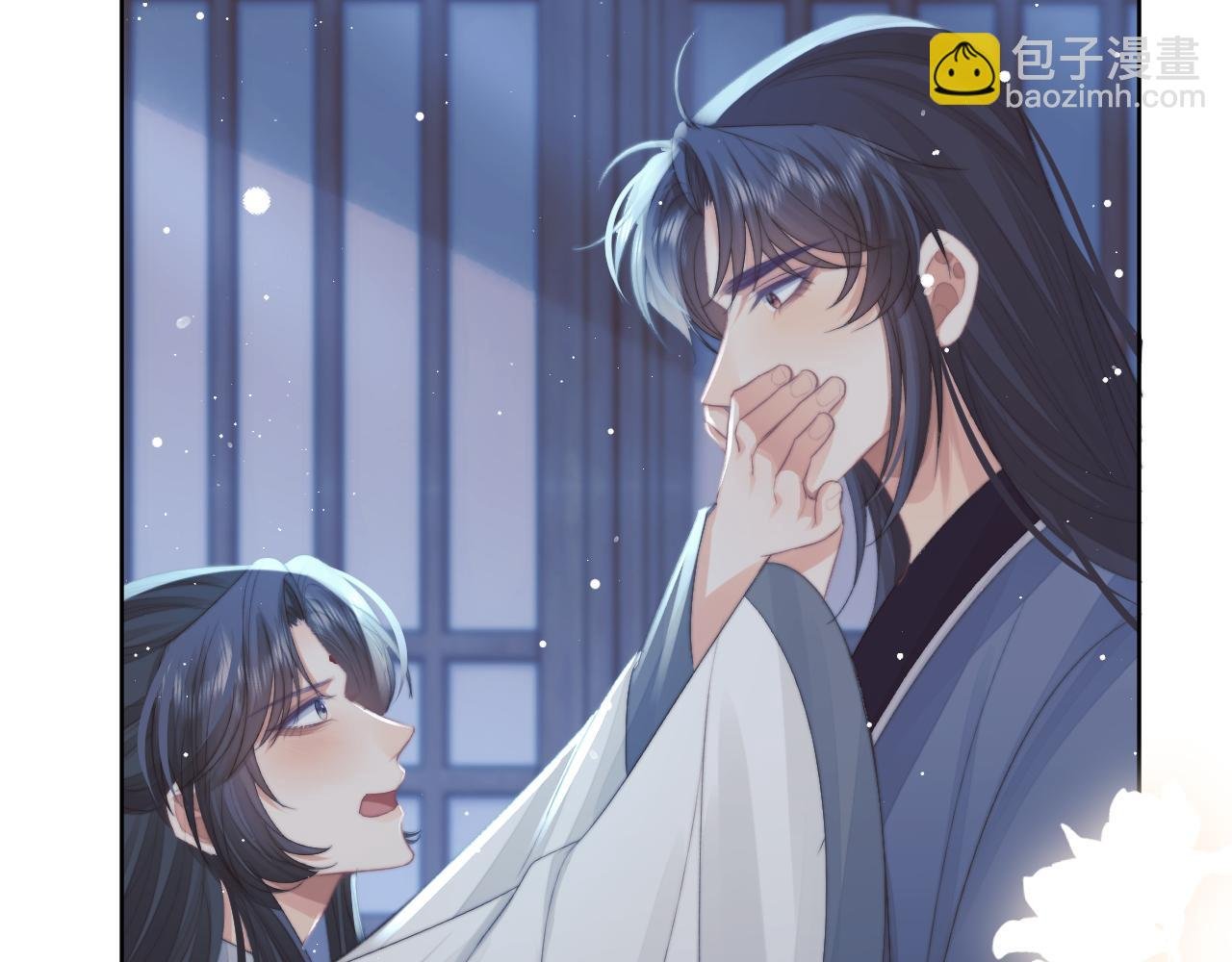 第68话 邀合籍