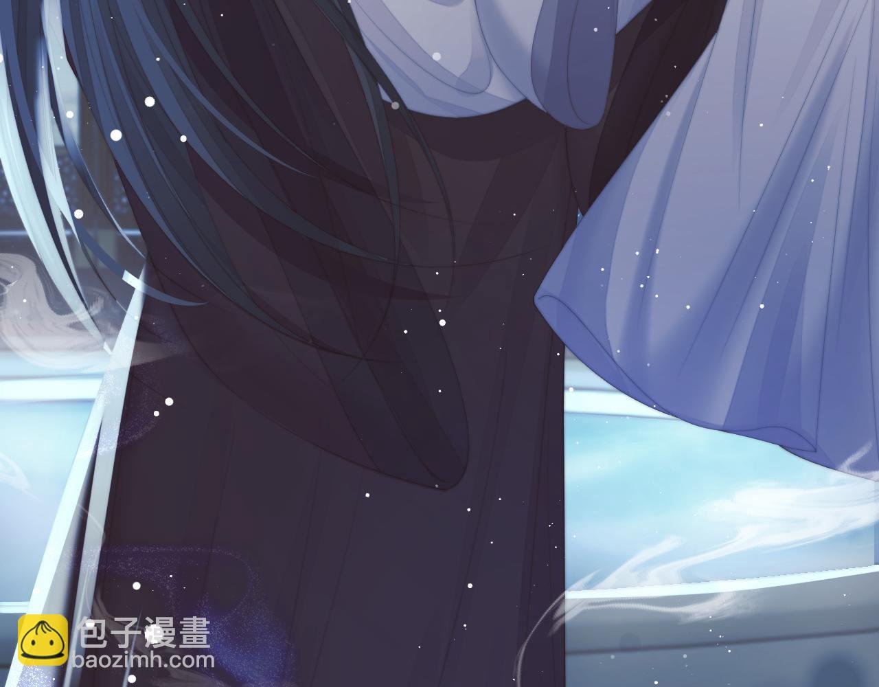 第70话 师尊受伤