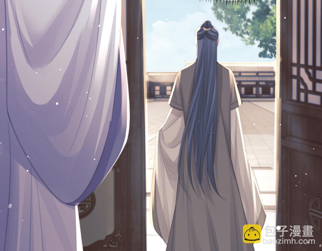 第71话 师尊与旧友相会