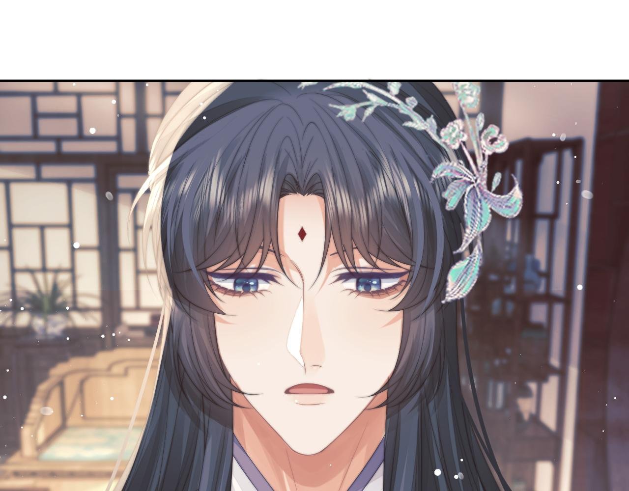 第71话 师尊与旧友相会