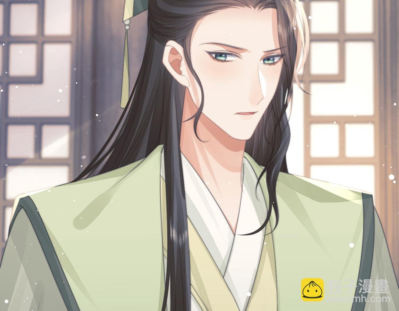第71话 师尊与旧友相会