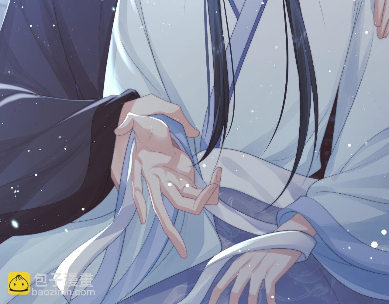 第72话 帮助师尊治疗