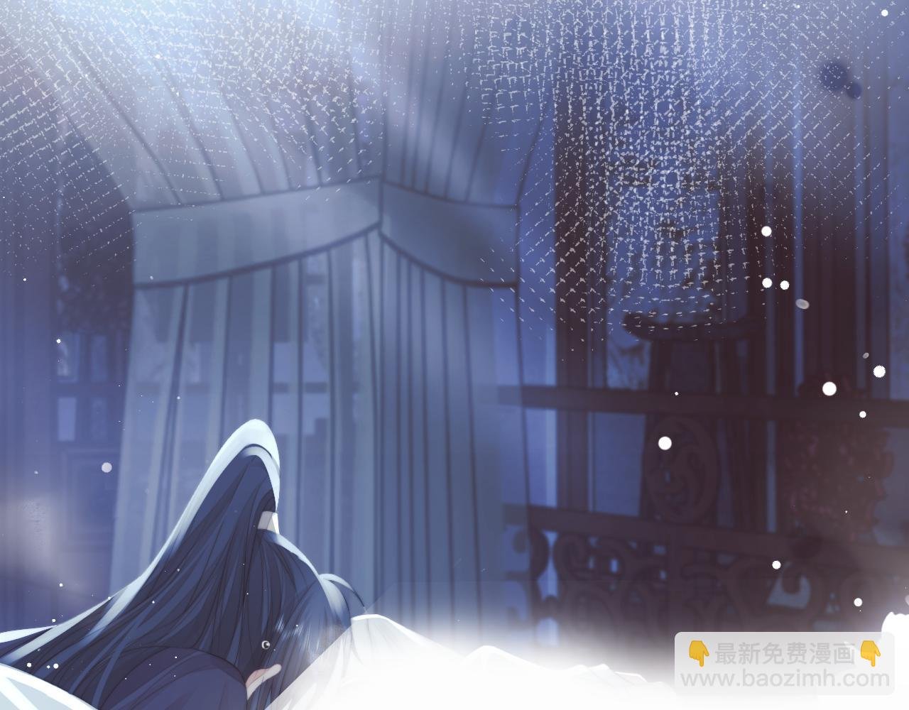 第72话 帮助师尊治疗