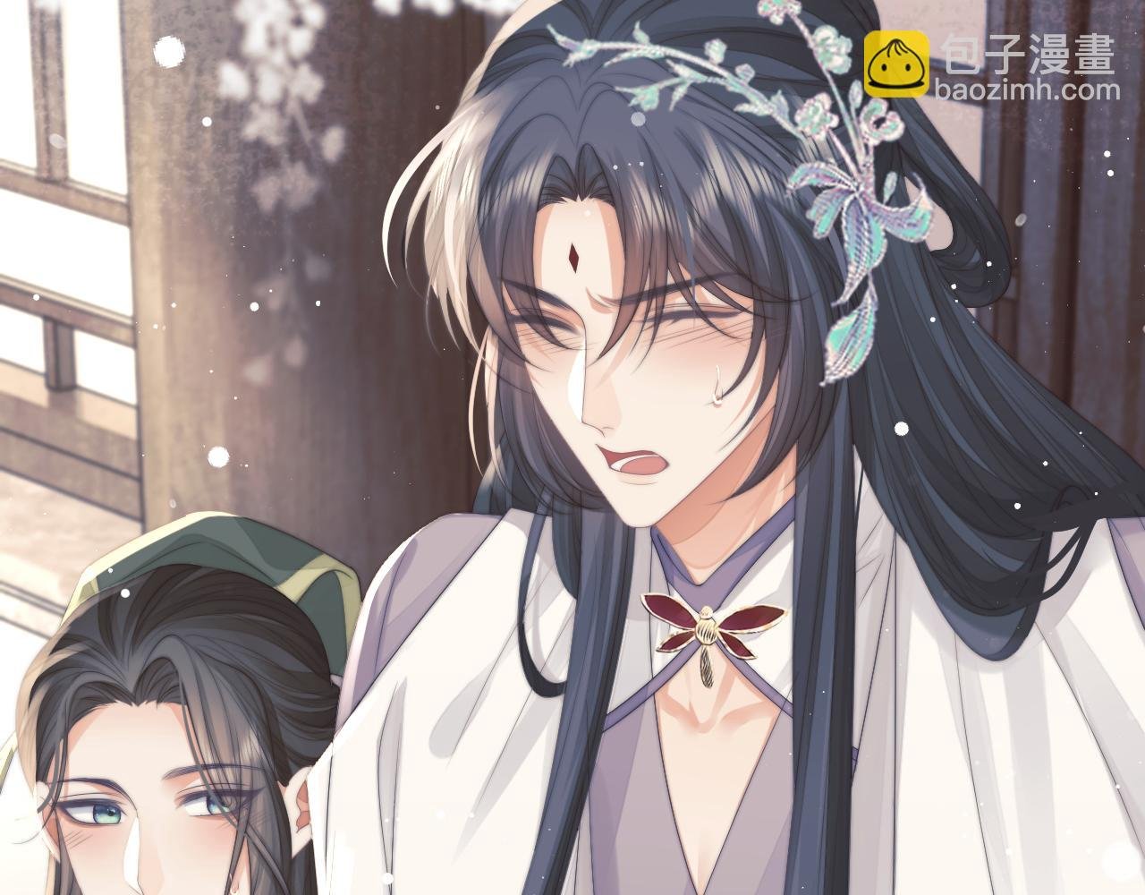 第72话 帮助师尊治疗