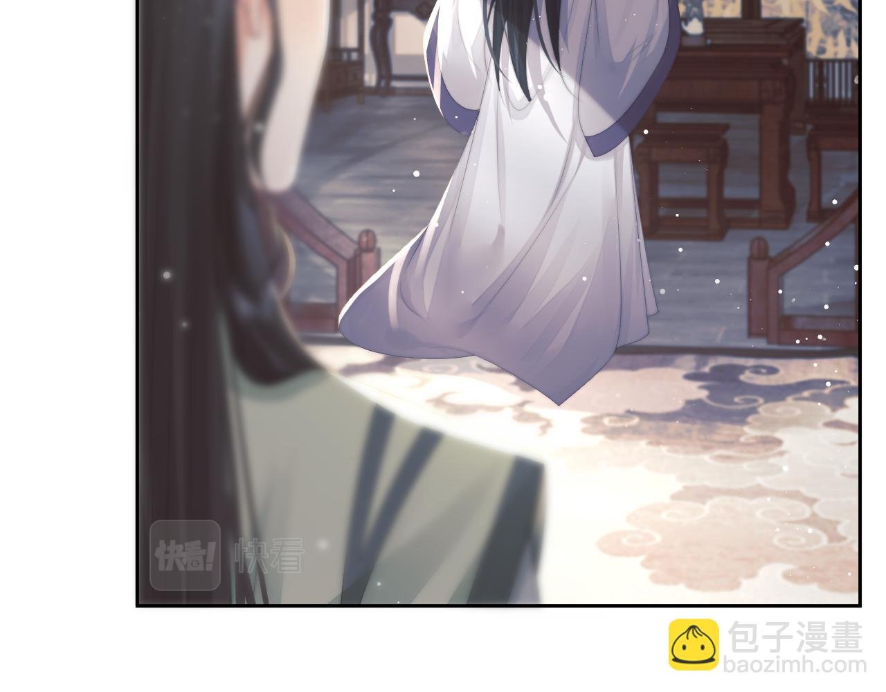 第72话 帮助师尊治疗