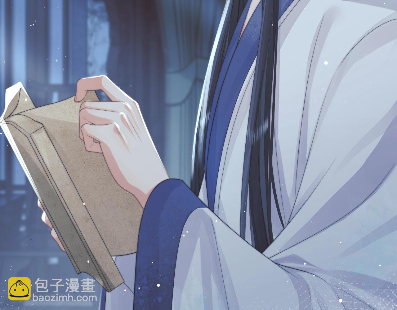第73话 要帮师尊