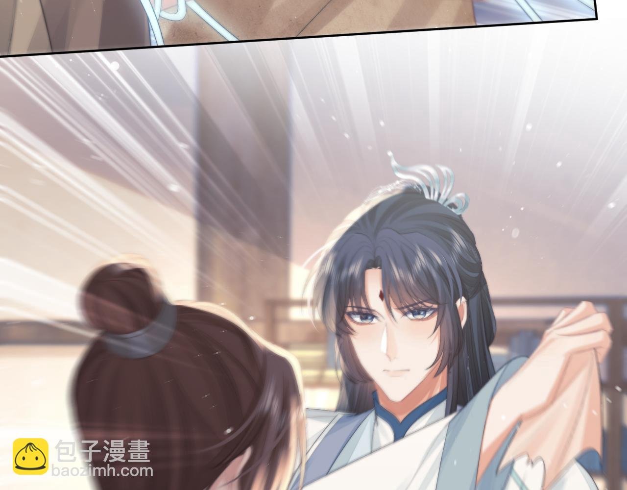 第74话 师尊被抓走？