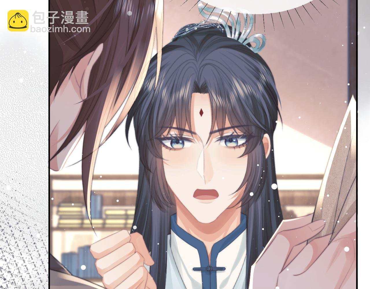 第74话 师尊被抓走？