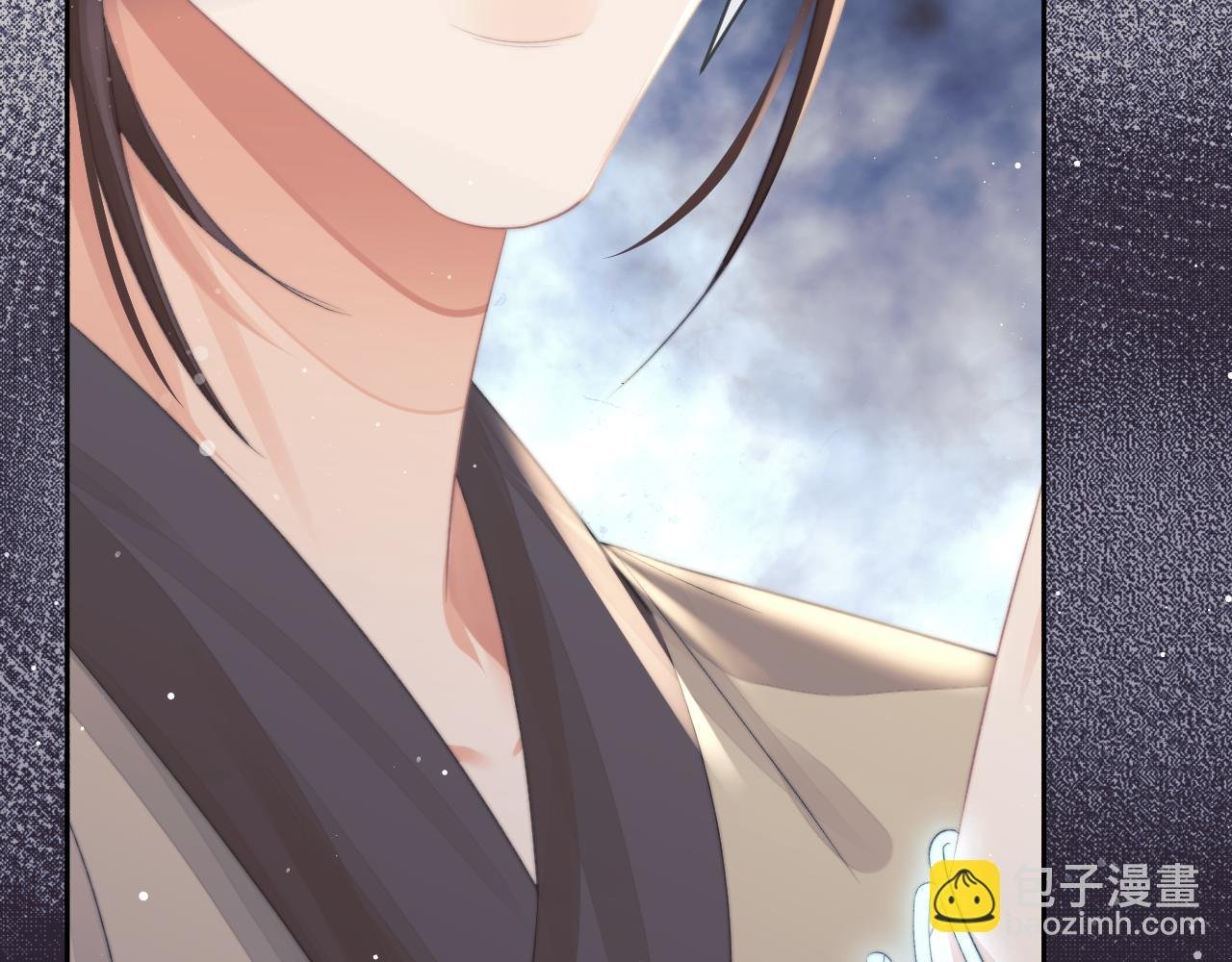 第74话 师尊被抓走？