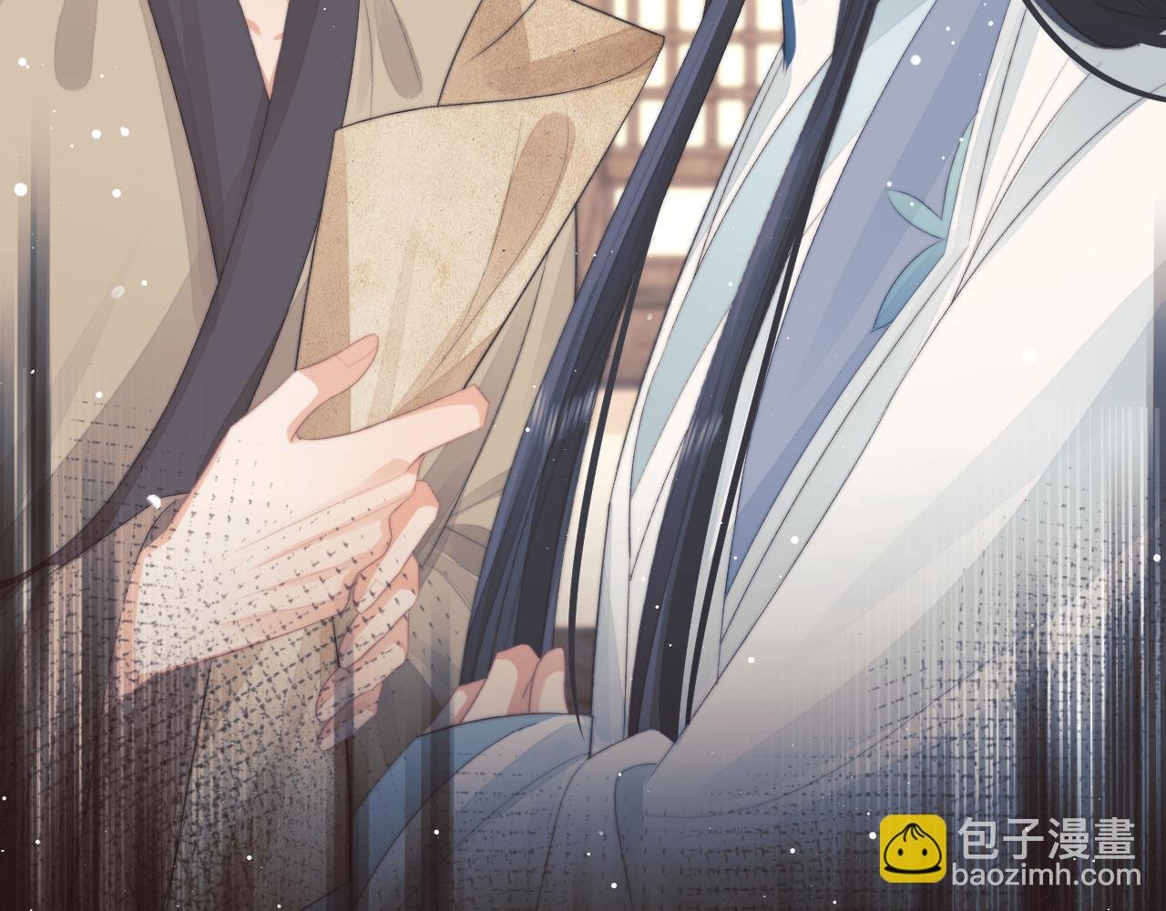 第74话 师尊被抓走？