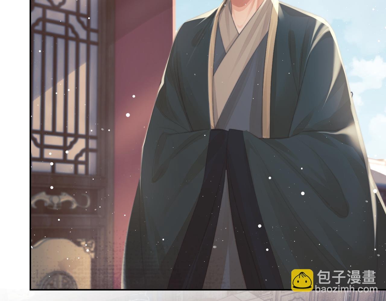 第74话 师尊被抓走？