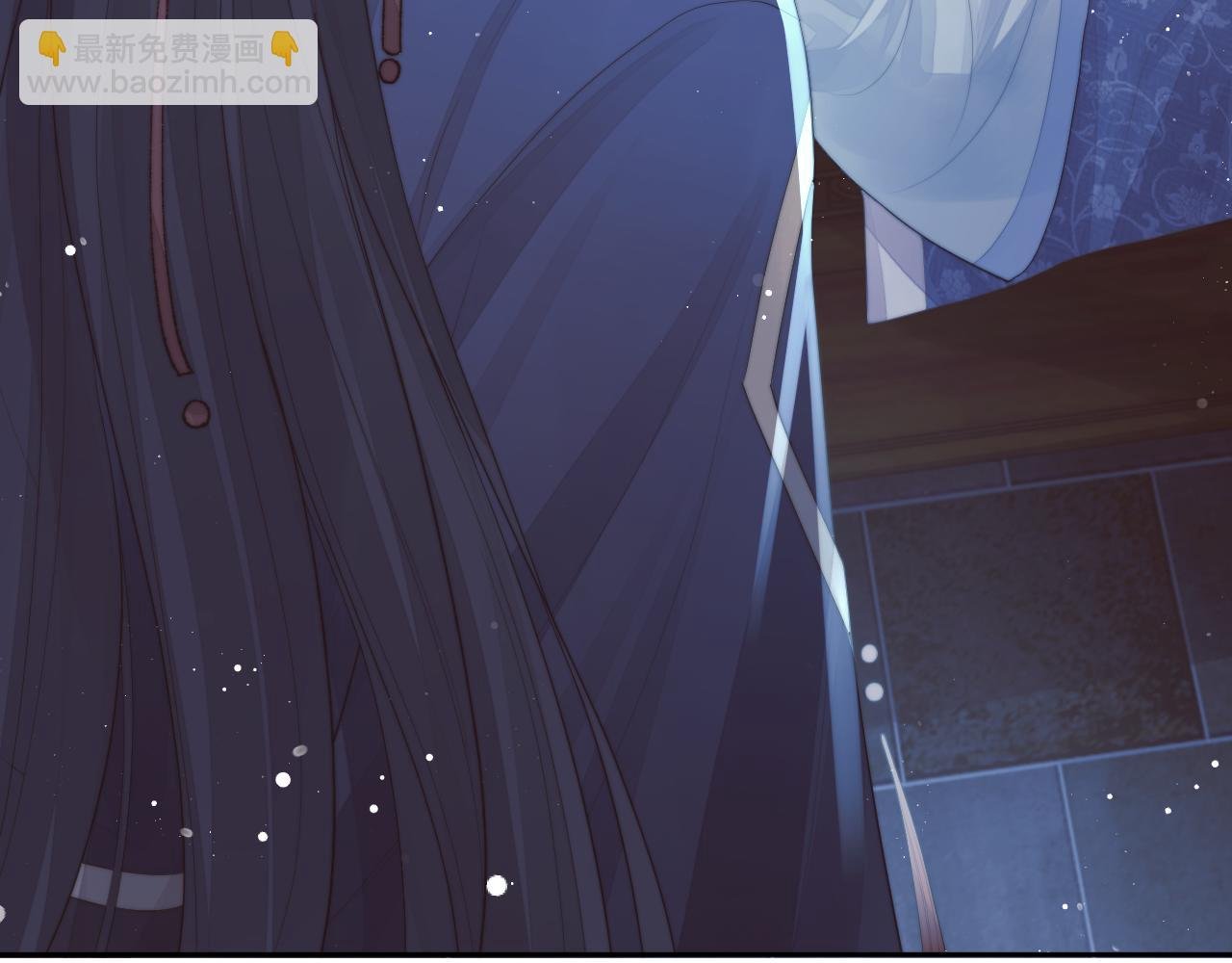 第78话 师尊记忆出问题了？