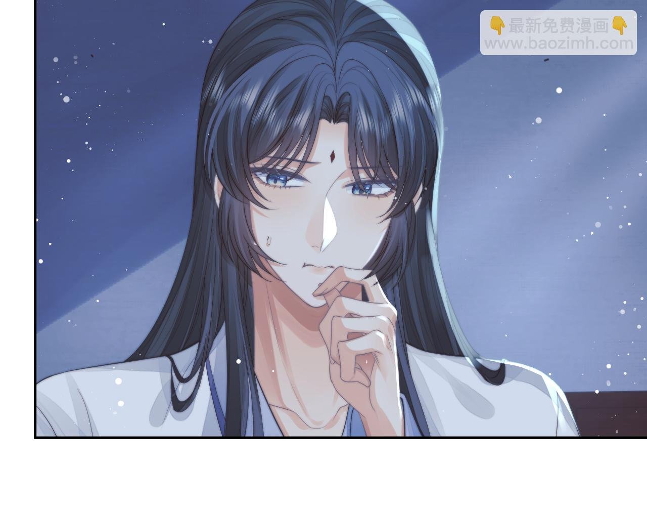 第78话 师尊记忆出问题了？