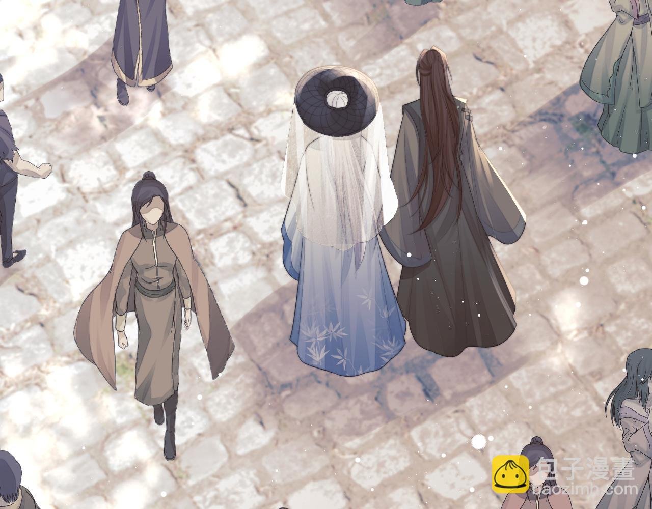 第80话 师徒相遇
