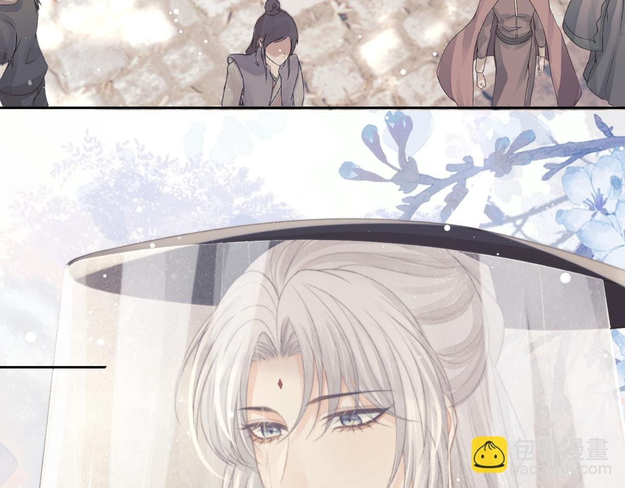 第80话 师徒相遇