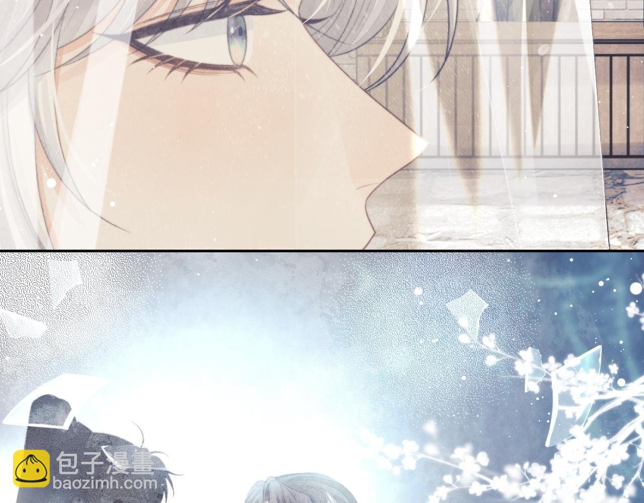 第80话 师徒相遇