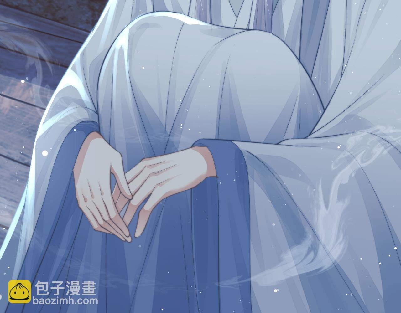第81话 暴怒