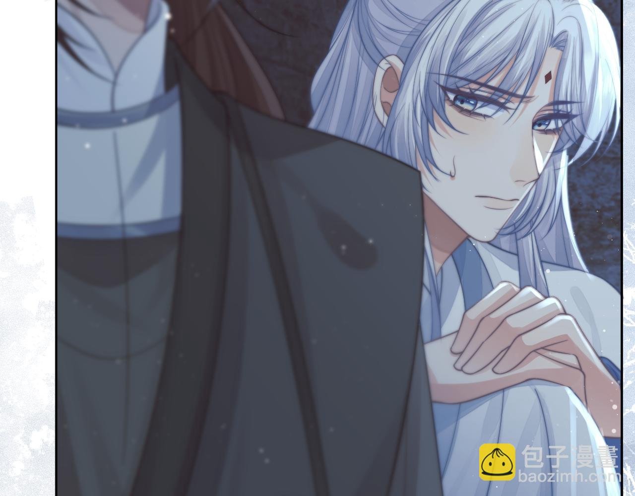 第81话 暴怒