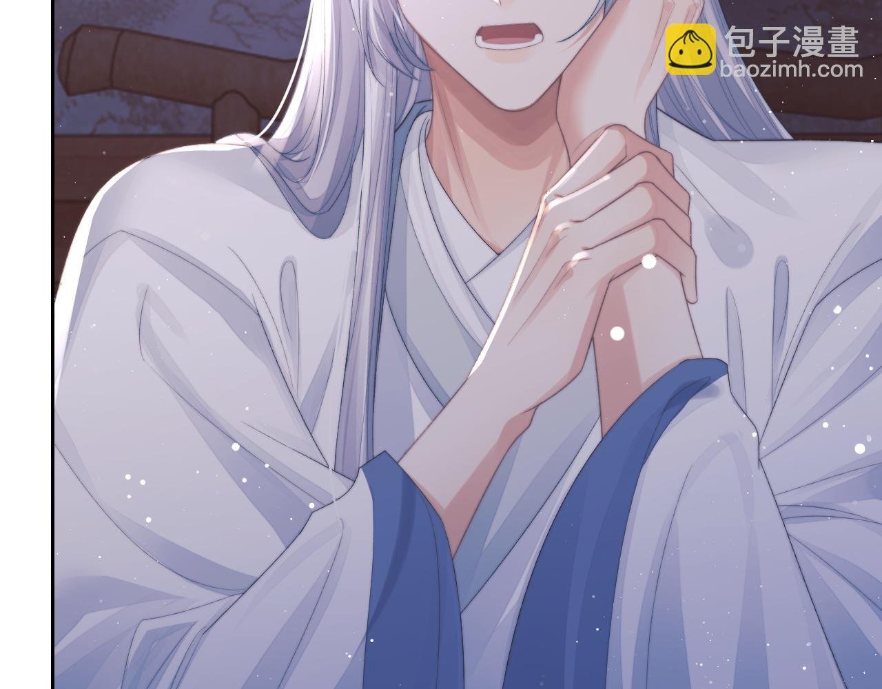 第83话 摸失忆师尊的尾巴