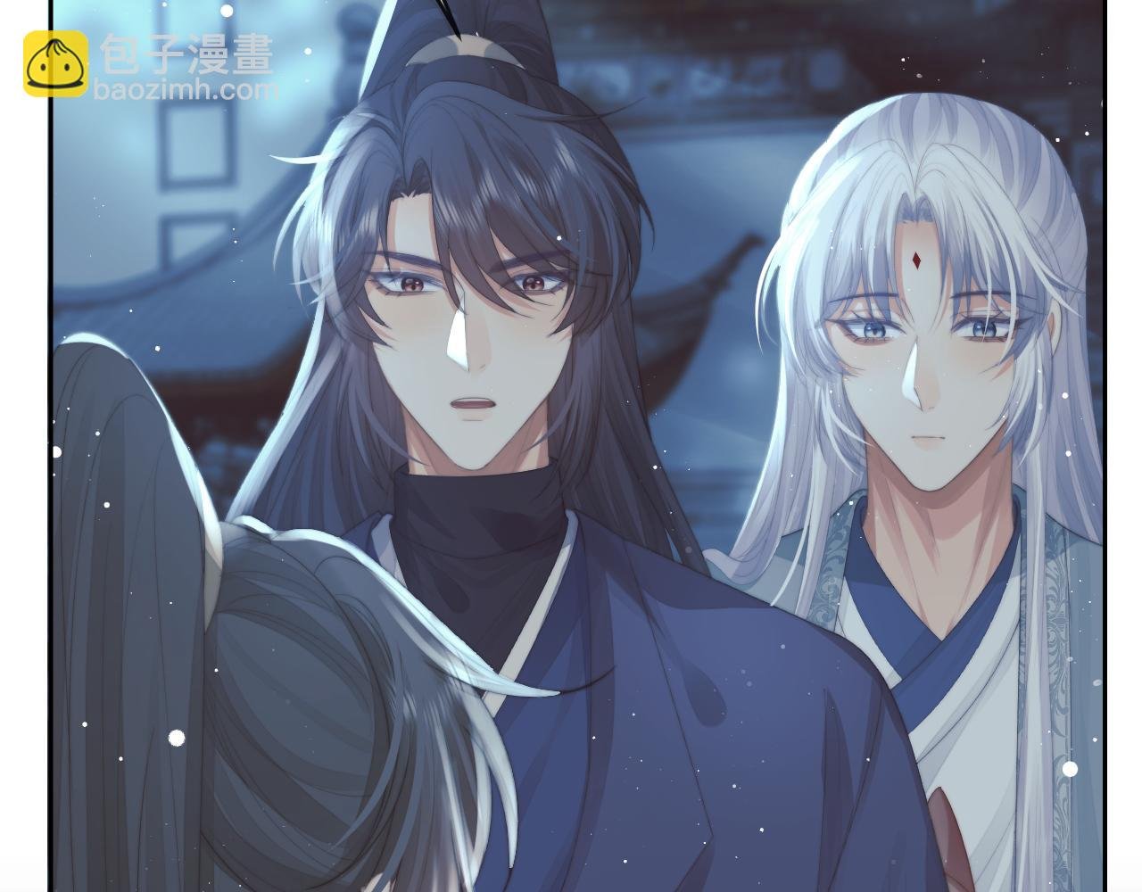 第87话 什么时候能想起来