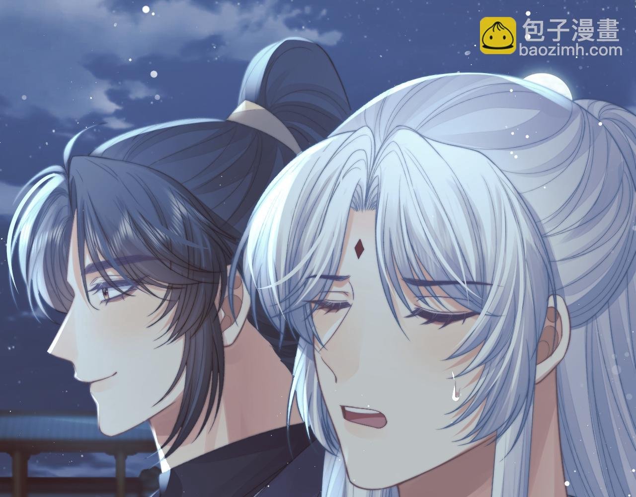第87话 什么时候能想起来