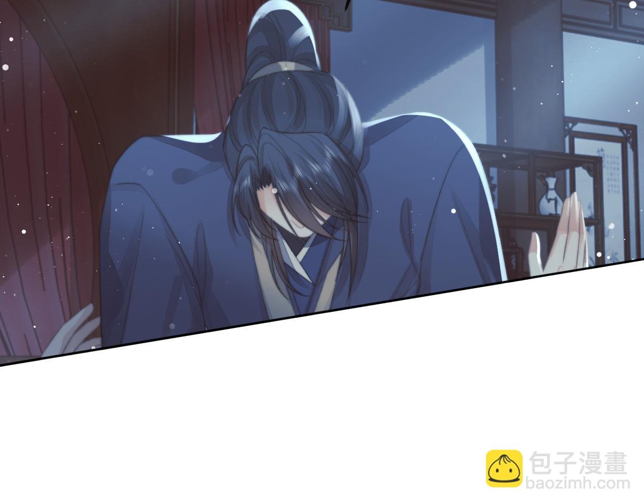 完结篇第88话 共度余生