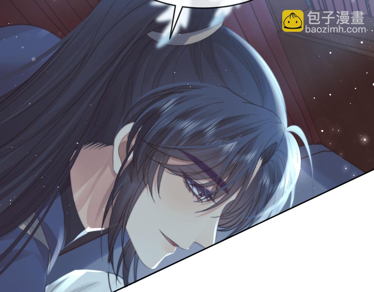 完结篇第88话 共度余生