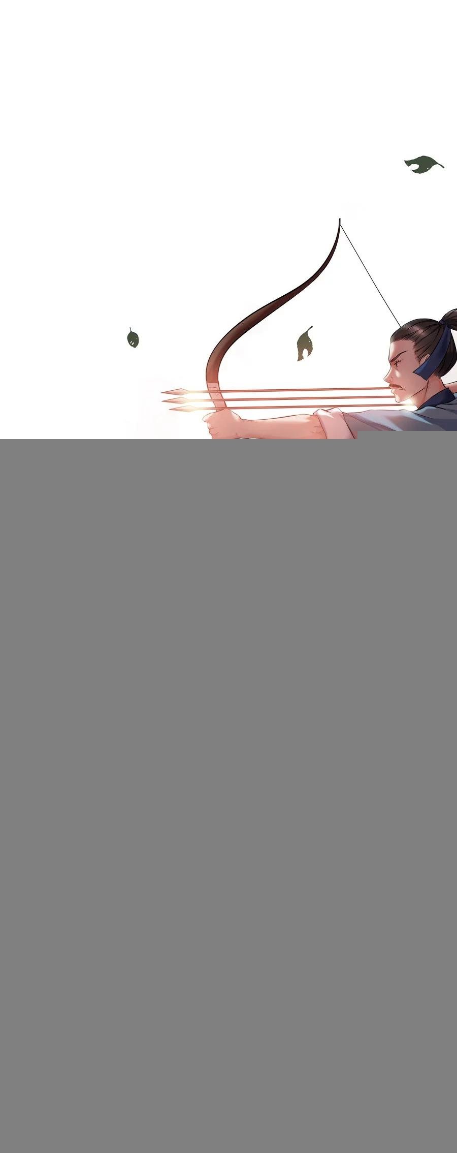 第10话 一夫当关，万夫莫开！