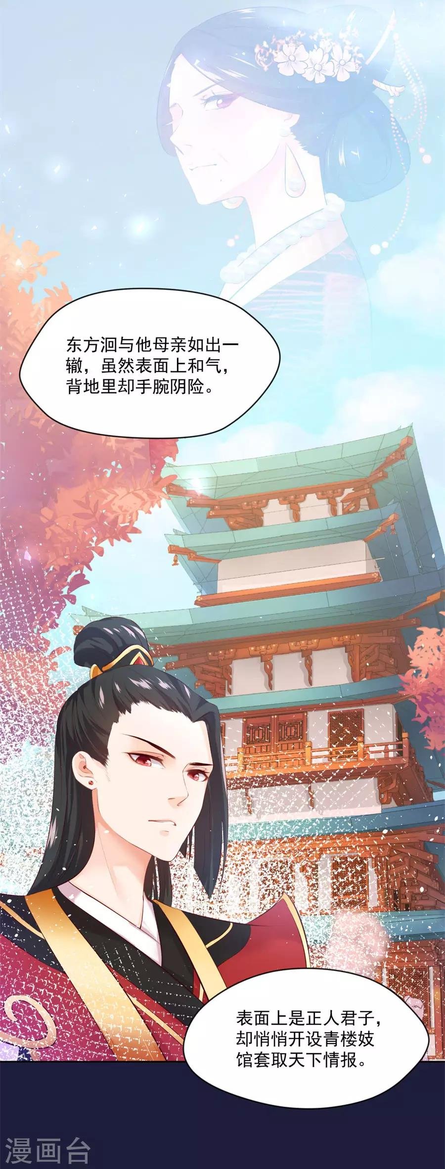 第109话 背地里他是另一个人