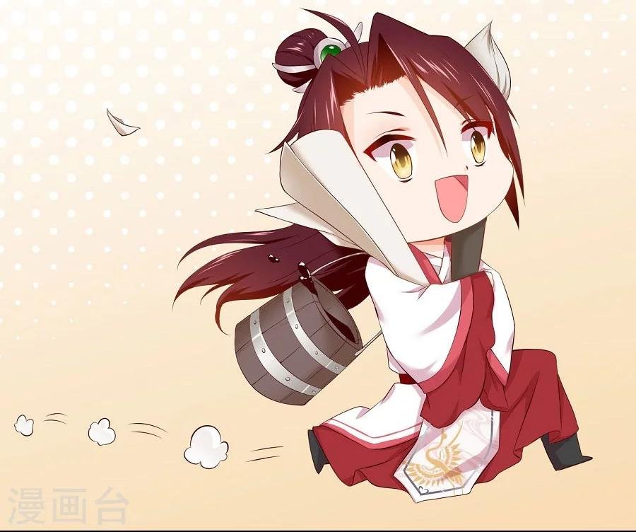 第57话 不愧是三哥的亲妹妹