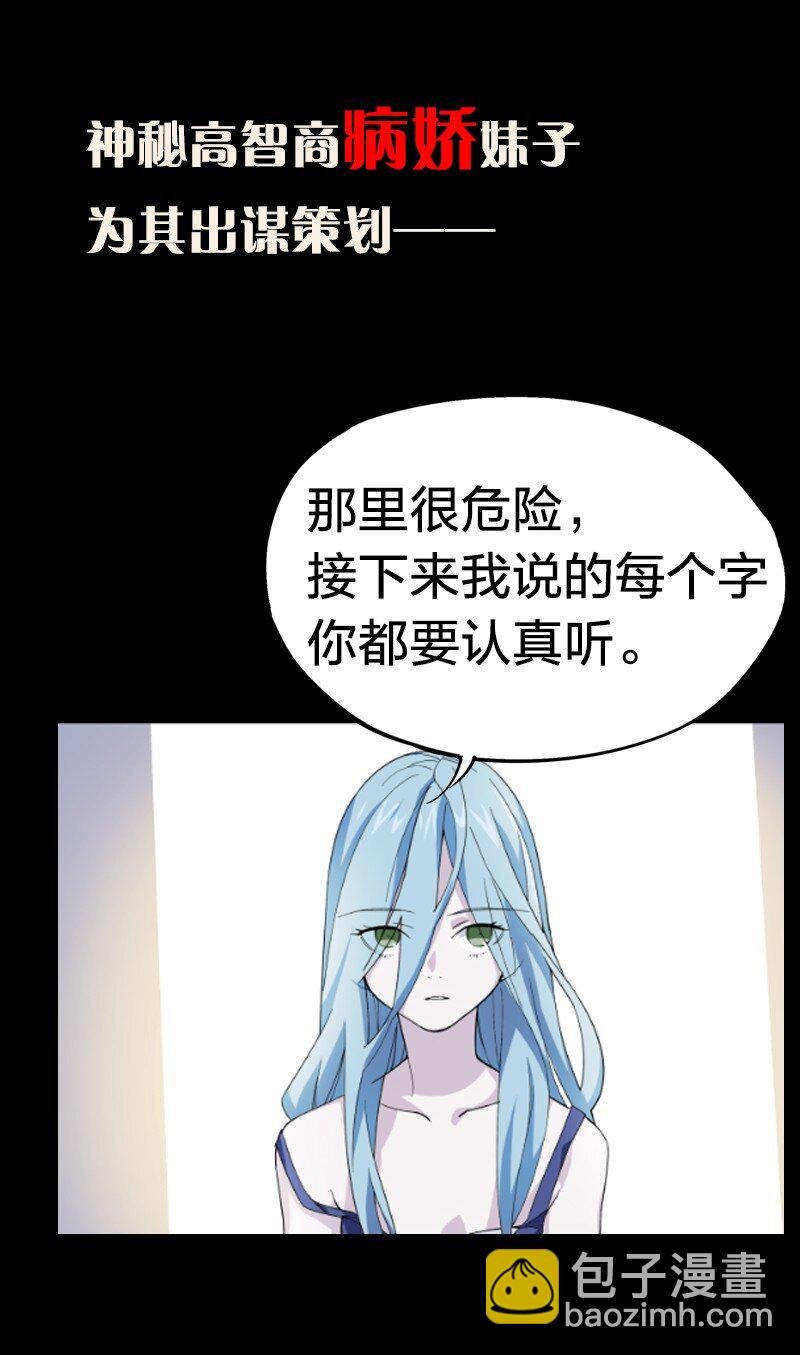 预告 这是预告