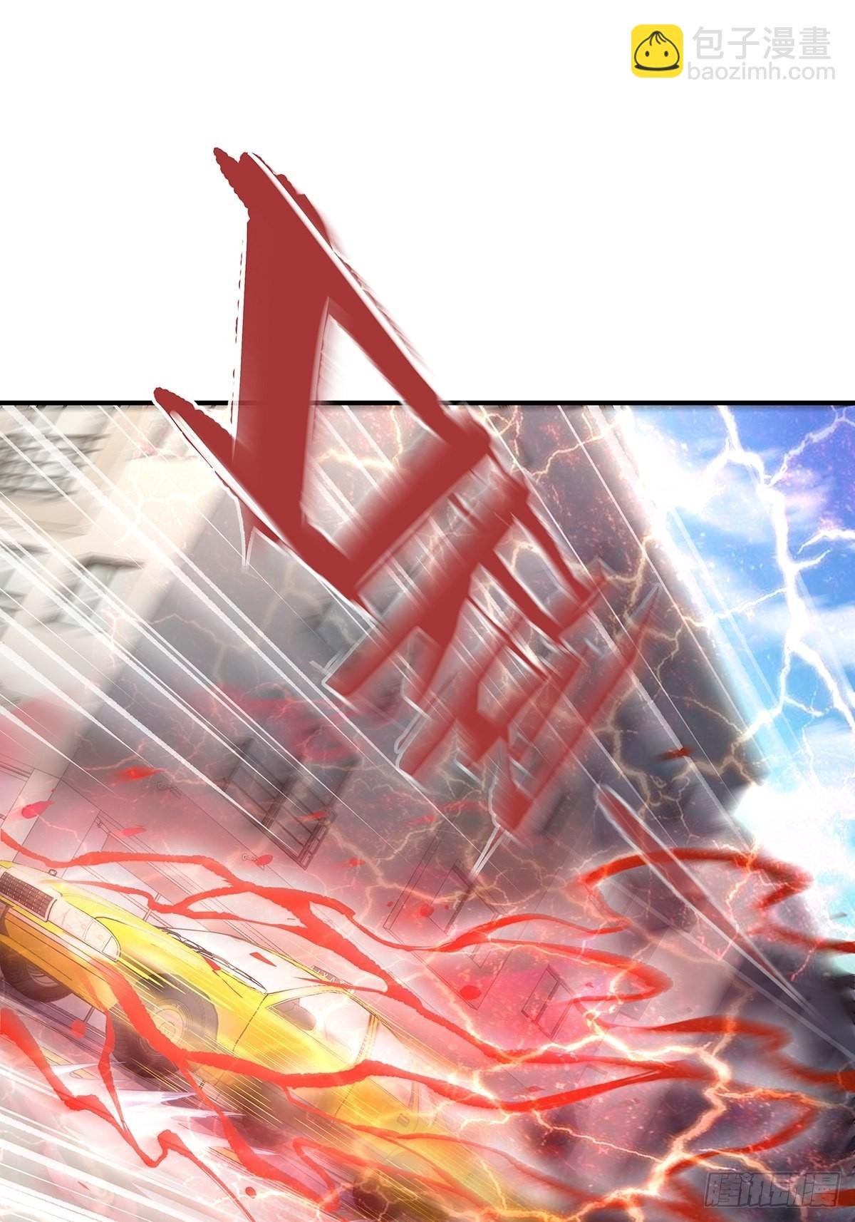 第14话 别吃我！