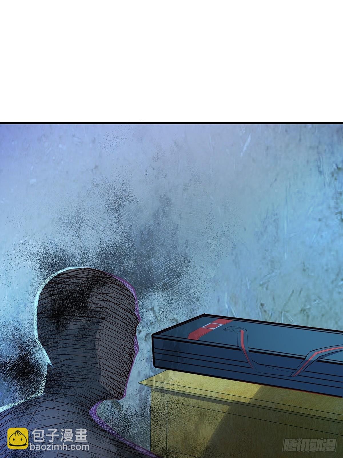 第40话 他要动手了？