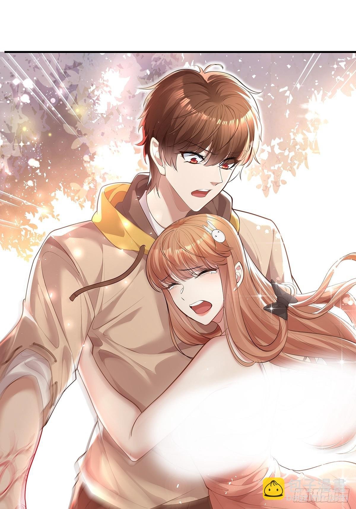 第4话 英雄救美